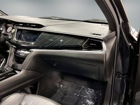Used 2020 Cadillac XT6 Premium Luxury image 27