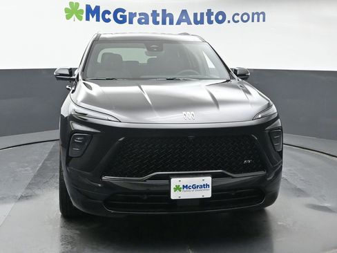 New 2026 Buick Enclave Sport Touring w/ Super Cruise Package image 4