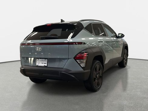 New 2026 Hyundai Kona SEL Sport image 5