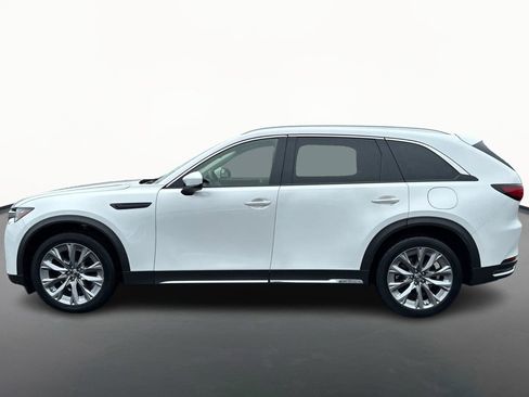 Used 2024 MAZDA CX-90 3.3 Turbo w/ Premium Package image 6