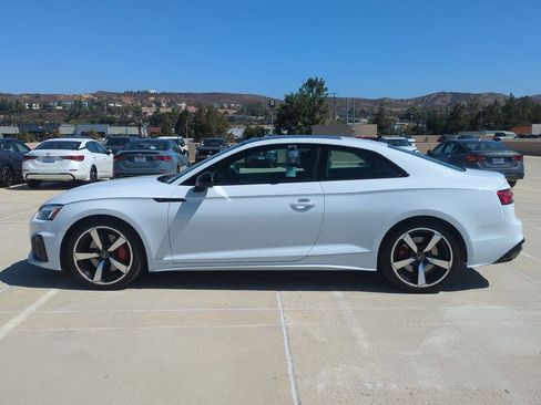 Used 2023 Audi A5 2.0T Premium Plus image 9