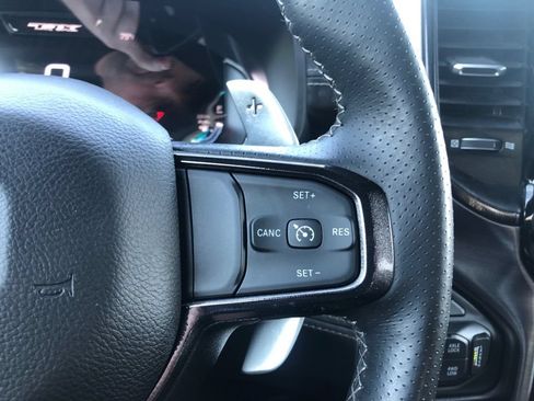 Used 2023 RAM 1500 TRX w/ TRX Level 2 Equipment Group AWD/4WD image 31