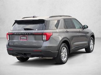 New 2026 Ford Explorer Active video 2