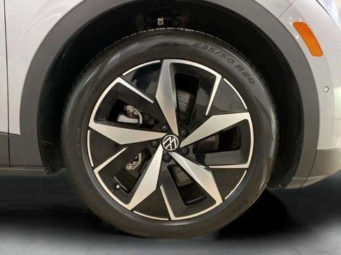 Used 2023 Volkswagen ID.4 S image 99