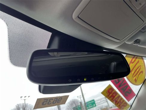 Used 2019 MAZDA CX-5 Touring image 29