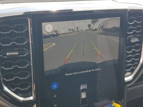 Used 2024 Ford Ranger XLT w/ Equipment Group 301A High image 24