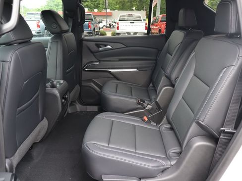 New 2026 Chevrolet Traverse LT AWD/4WD image 23