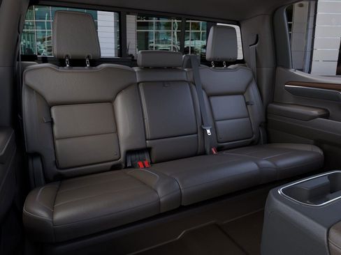 New 2026 GMC Sierra 1500 Denali w/ Denali Reserve Package image 17