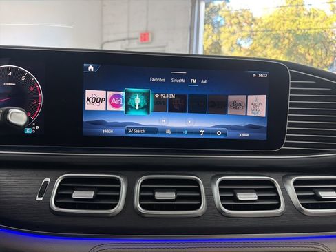 New 2026 Mercedes-Benz GLS 450 GLS 450 image 37