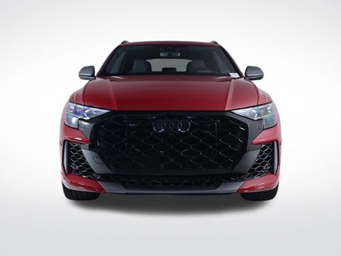 New 2026 Audi RS Q8 performance image 8