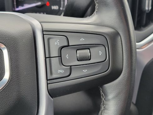 Used 2020 GMC Sierra 1500 Elevation w/ Elevation Value Package image 23