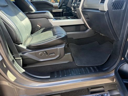 Used 2019 Ford F350 Lariat w/ Lariat Ultimate Package image 67