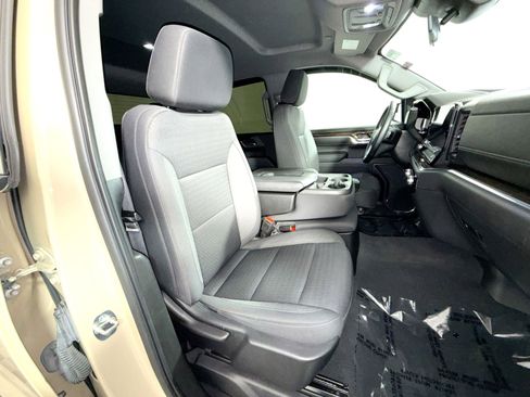 Used 2023 GMC Sierra 1500 Elevation AWD/4WD image 27