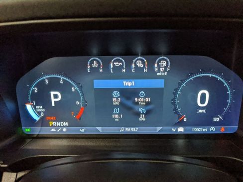 Certified 2024 Ford Ranger Raptor image 16