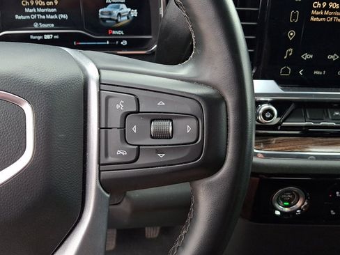 Used 2023 GMC Sierra 1500 Elevation AWD/4WD image 23