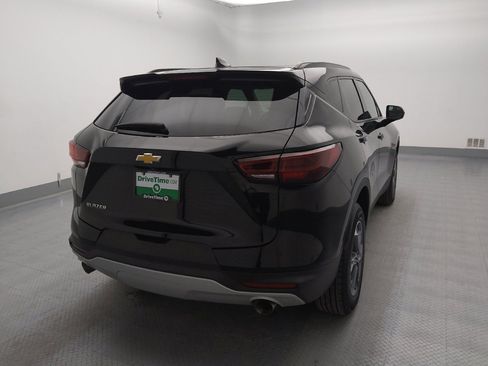 Used 2024 Chevrolet Blazer LT w/ Convenience Package image 7