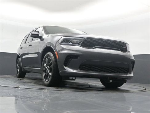 New 2026 Dodge Durango GT w/ Blacktop Package image 46