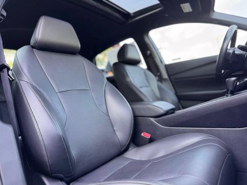 Used 2024 Honda Accord Sport image 27