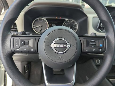 Certified 2023 Nissan Rogue SV image 38