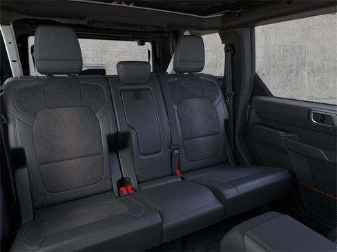 New 2025 Ford Bronco Raptor image 10