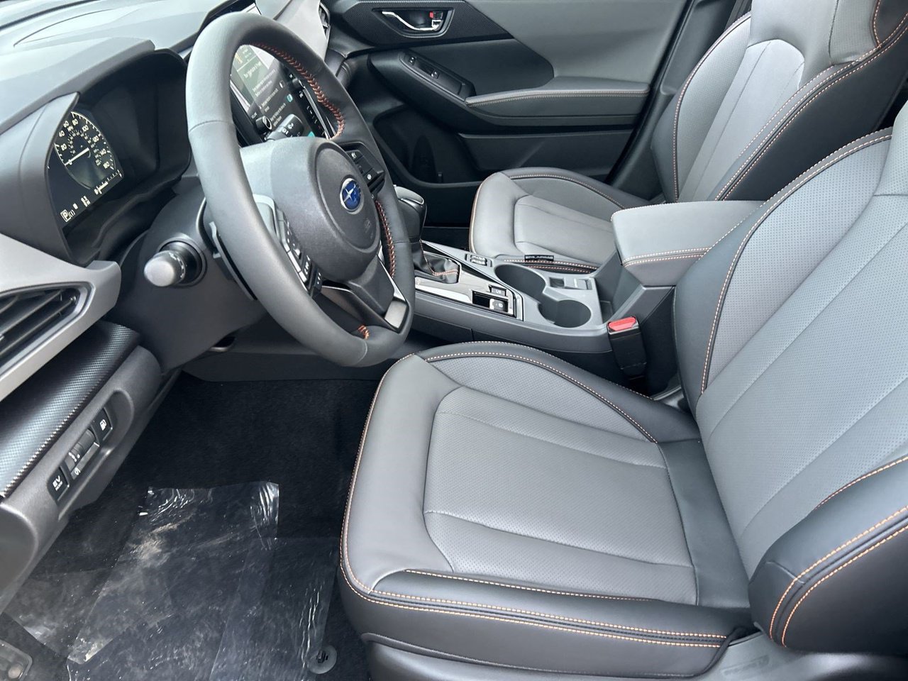 New 2026 Subaru Crosstrek 2.5i Limited AWD/4WD image 15
