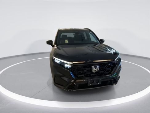 New 2025 Honda CR-V Sport-L image 2