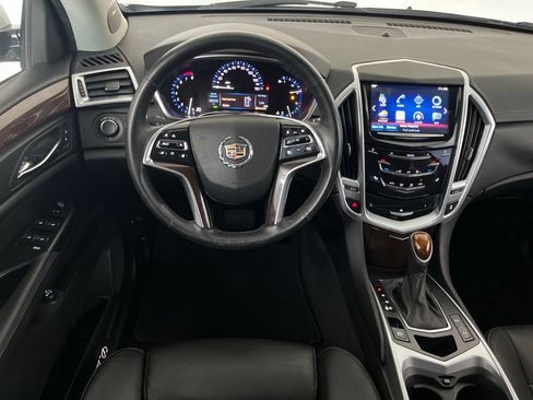 Used 2016 Cadillac SRX Luxury FWD image 32