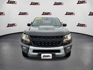Used 2022 Chevrolet Colorado ZR2 w/ Colorado ZR2 Bison Edition video 2