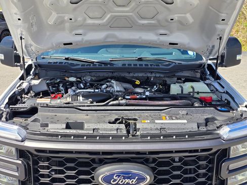 Used 2024 Ford F250 Lariat w/ Lariat Ultimate Package image 21