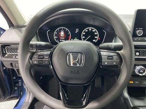 New 2026 Honda Civic LX image 11
