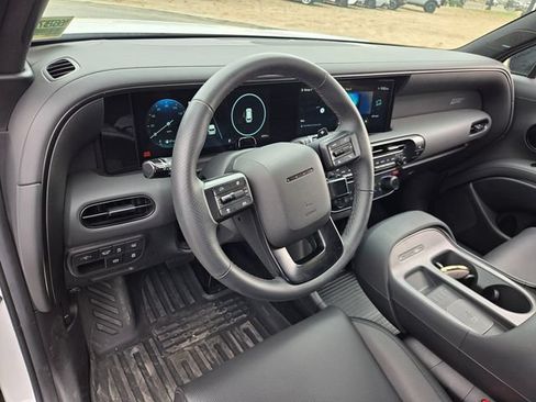 Used 2026 Hyundai Palisade XRT Pro AWD/4WD image 9