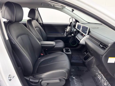 Used 2022 Hyundai Ioniq 5 SEL w/ Cargo Package image 14
