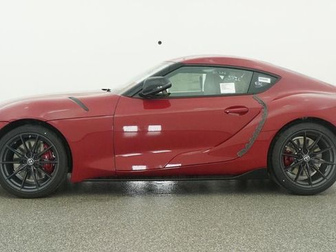 New 2026 Toyota Supra Premium image 19