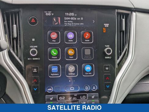 Certified 2023 Subaru Outback Premium image 23