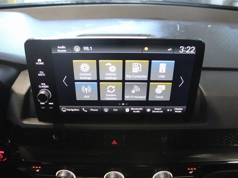 Used 2023 Honda CR-V Sport Touring image 29