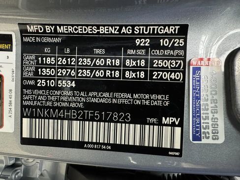 Used 2026 Mercedes-Benz GLC 300 4MATIC image 29