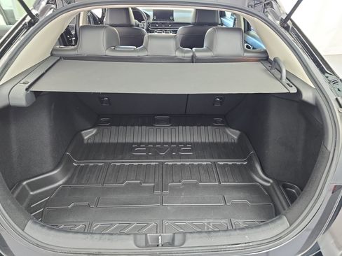 Certified 2023 Honda Civic EX-L image 12