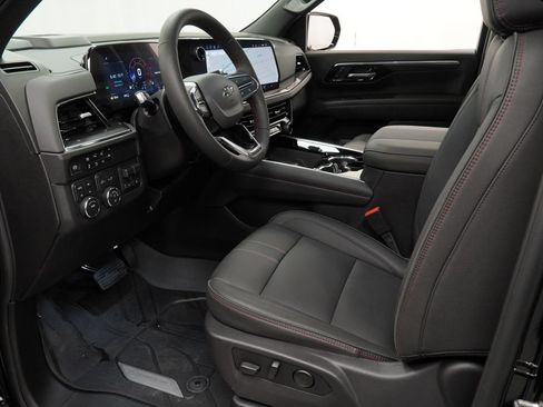New 2026 Chevrolet Tahoe RST w/ Comfort Package AWD/4WD image 11