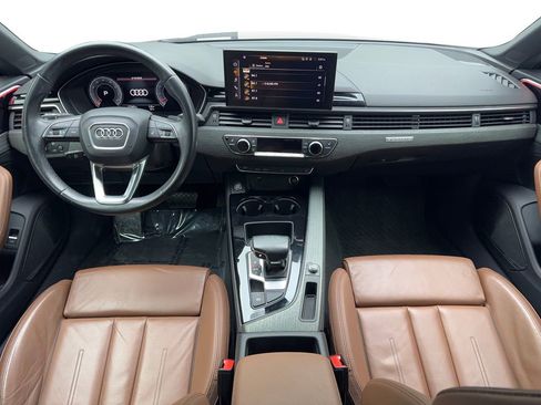 Used 2023 Audi A5 2.0T Premium Plus w/ Premium Plus image 52