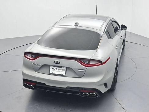 Used 2019 Kia Stinger GT2 AWD/4WD image 57