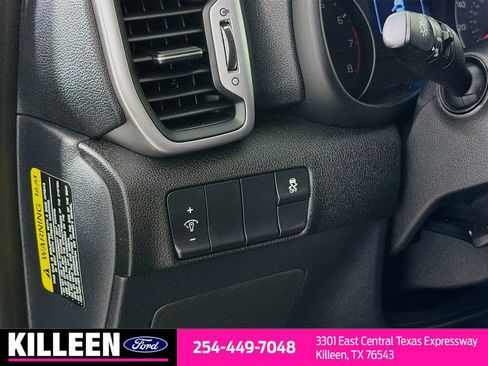 Used 2017 Kia Sportage EX FWD image 8
