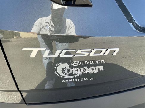 New 2025 Hyundai Tucson SEL w/ Tow & Go Package image 8