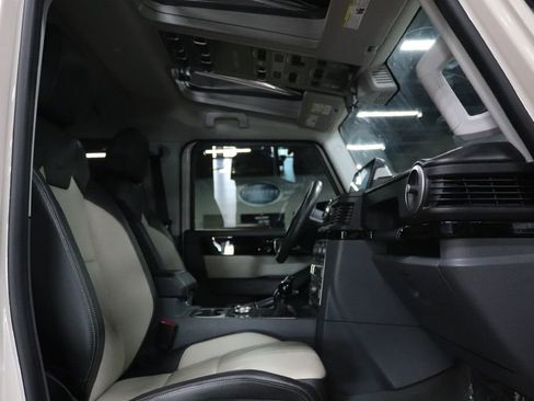 Used 2024 INEOS Grenadier TRIALMASTER image 24