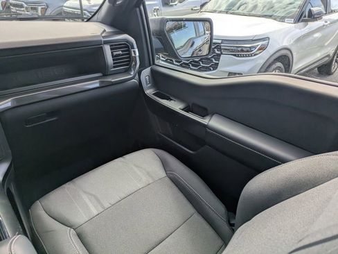 New 2026 Ford F150 STX image 18