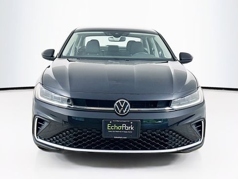 Used 2025 Volkswagen Jetta S FWD image 2