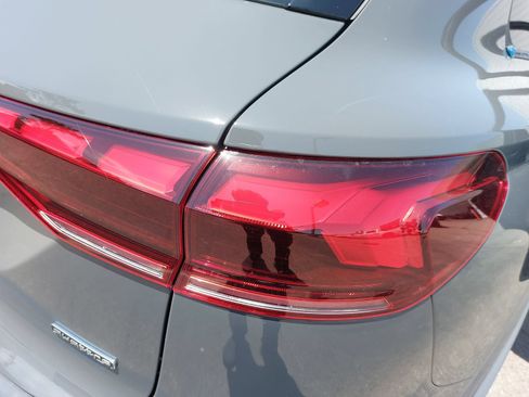 New 2027 Audi Q6 e-tron Premium Plus AWD/4WD image 39