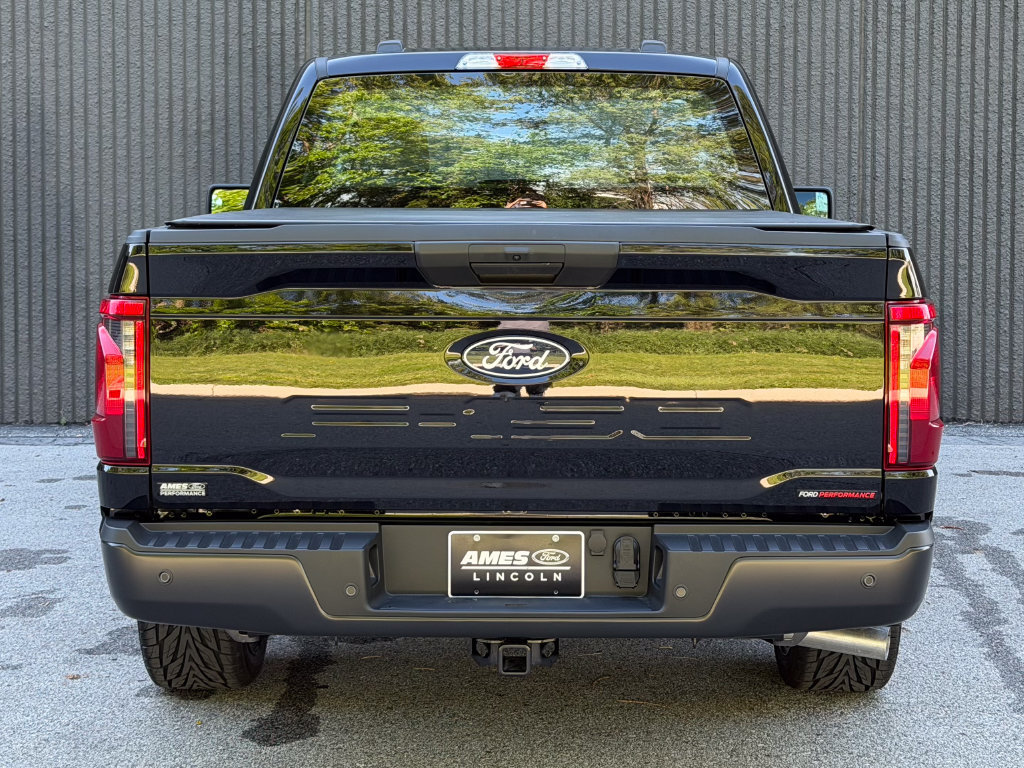 New 2026 Ford F150 XL AWD/4WD image 5