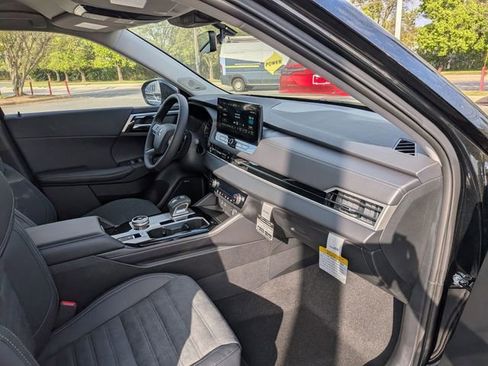 New 2026 Mitsubishi Outlander SE FWD image 34