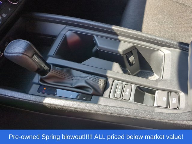 Used 2024 Honda Accord EX image 32