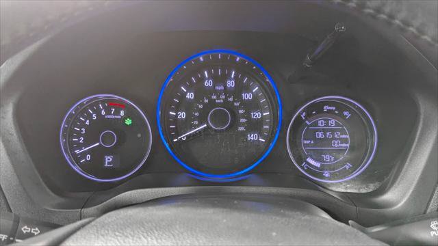 Used 2019 Honda HR-V Sport image 27